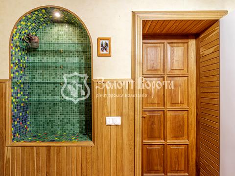 квартира по адресу Николая Ушакова ул., 34-А