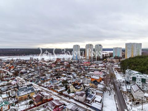 квартира по адресу Николая Ушакова ул., 34-А