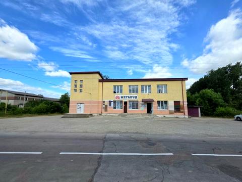 комерційна за адресою Каракая вул., 20