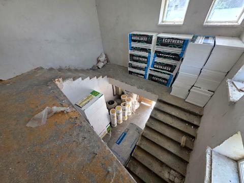 комерційна за адресою Каракая вул., 20