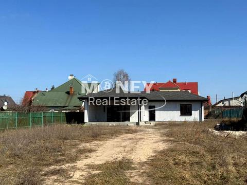 дом по адресу Осещина