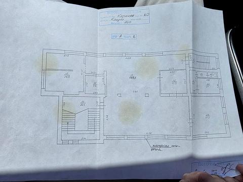 комерційна за адресою Каракая вул., 20