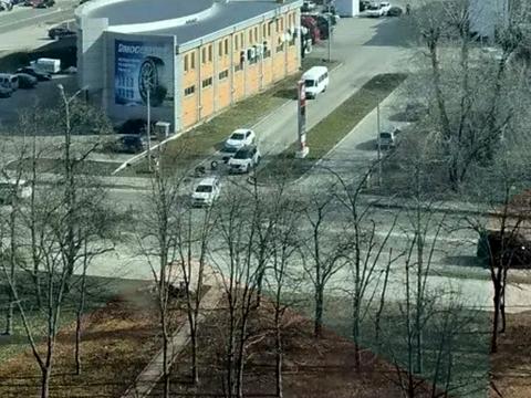 квартира за адресою Набережна Перемоги вул., 140