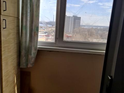 квартира за адресою Набережна Перемоги вул., 140