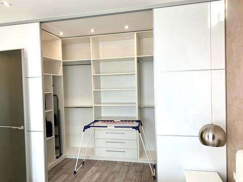 квартира по адресу Оболонский просп., 26
