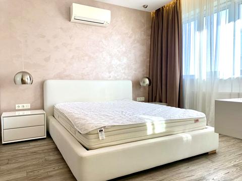квартира по адресу Оболонский просп., 26