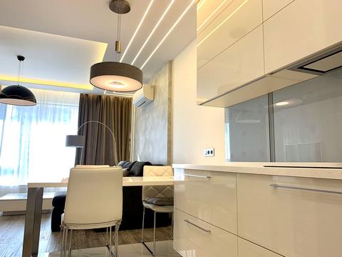 квартира по адресу Оболонский просп., 26