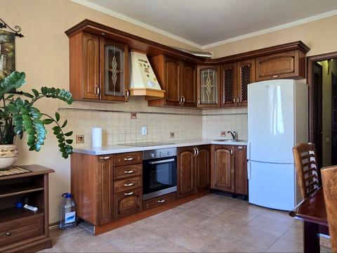 квартира по адресу Урловская ул., 9