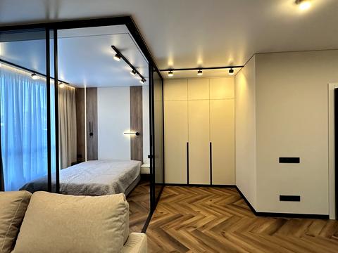 квартира по адресу Причальная ул., 10