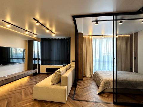 квартира по адресу Причальная ул., 10