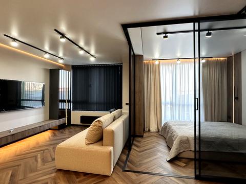 квартира по адресу Причальная ул., 10