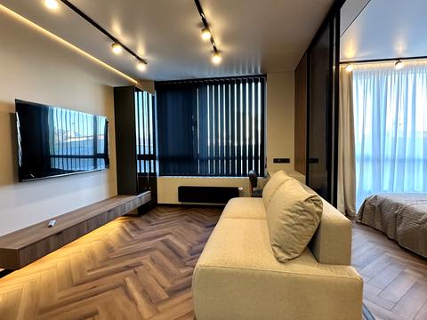 квартира по адресу Причальная ул., 10