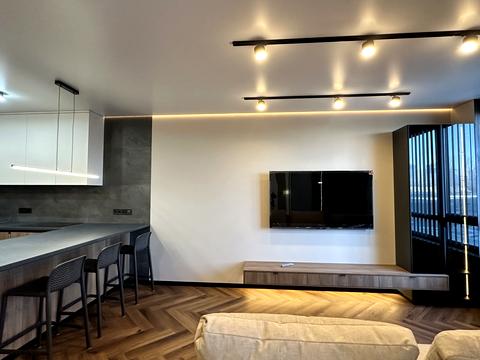 квартира по адресу Причальная ул., 10