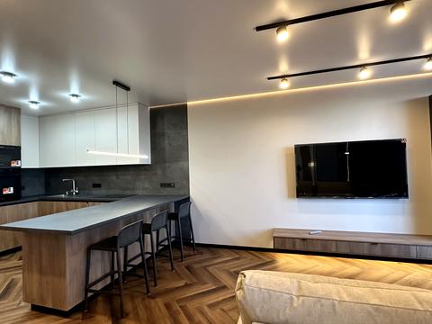 квартира по адресу Причальная ул., 10