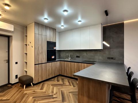 квартира по адресу Причальная ул., 10