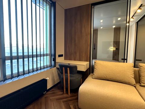 квартира по адресу Причальная ул., 10