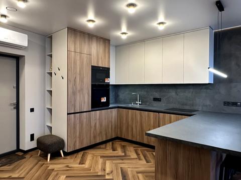 квартира по адресу Причальная ул., 10