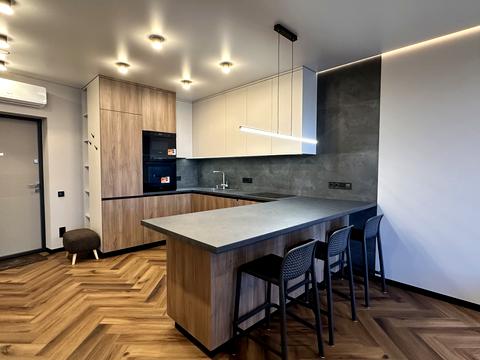 квартира по адресу Причальная ул., 10