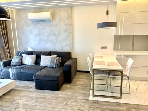 квартира по адресу Оболонский просп., 26