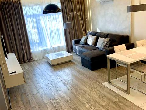 квартира по адресу Оболонский просп., 26