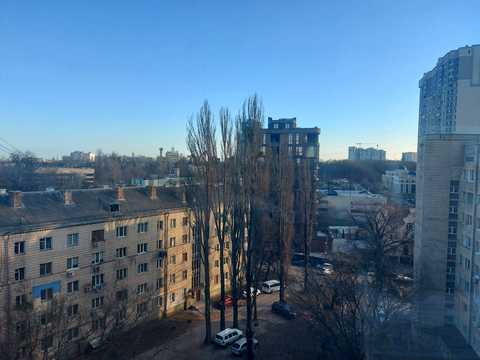квартира за адресою Степана Руданського вул., 1-А