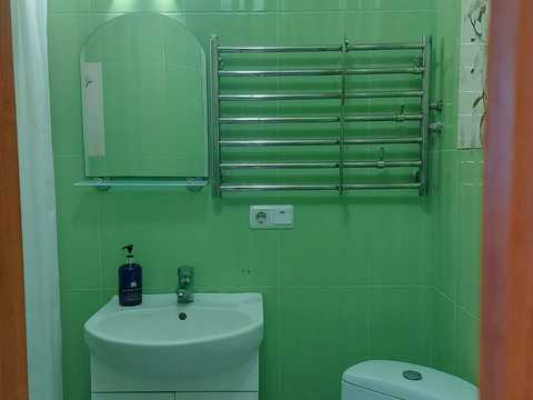 квартира за адресою Степана Руданського вул., 1-А