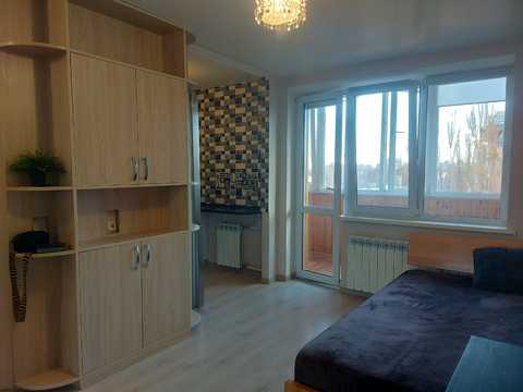 квартира за адресою Степана Руданського вул., 1-А