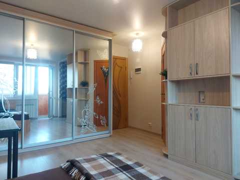 квартира за адресою Степана Руданського вул., 1-А