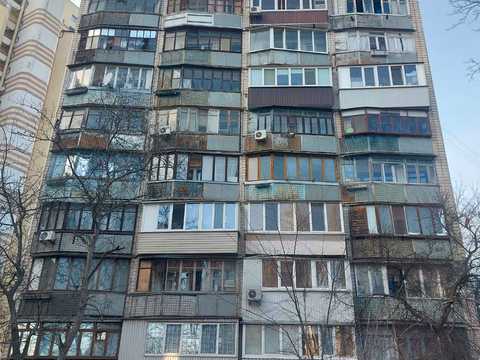 квартира за адресою Степана Руданського вул., 1-А