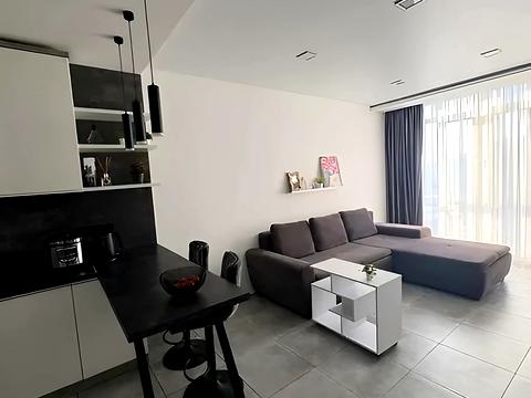 квартира по адресу Ольги Кисилёвской ул., 31