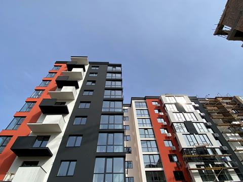 квартира по адресу Степана Бандеры ул., (Будинок 1)