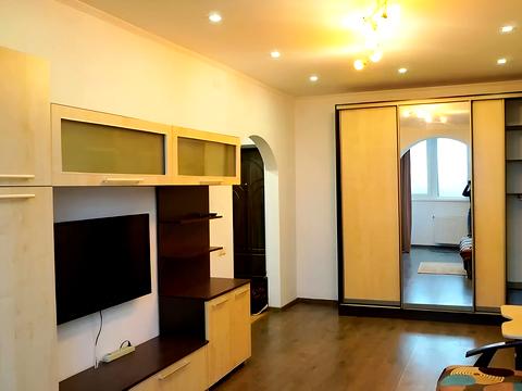 квартира по адресу Хотинская ул., 12