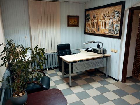 комерційна за адресою Бульварний пров., 16