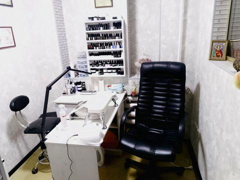 комерційна за адресою Бульварний пров., 16