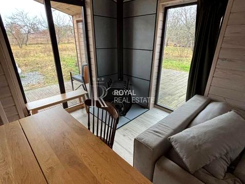 дом по адресу вул. Центральна