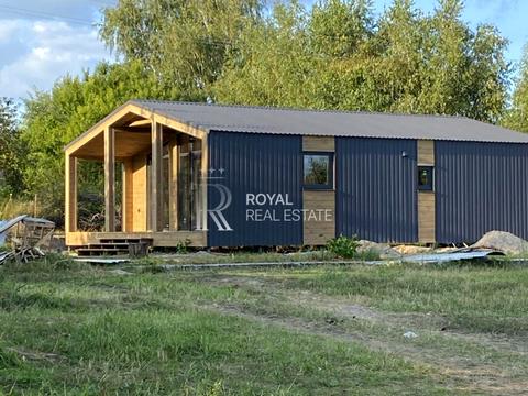 дом по адресу вул. Центральна