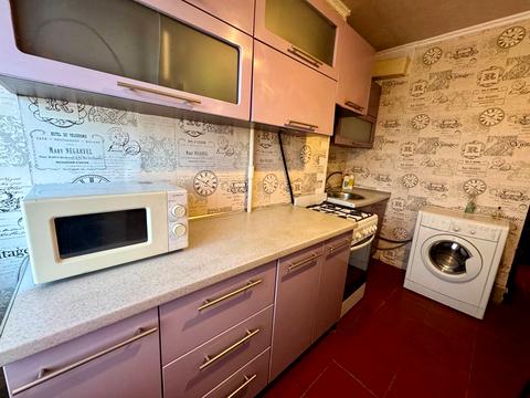 квартира по адресу Донецкое шоссе, 123