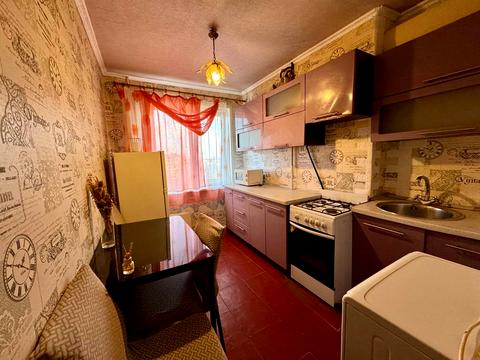 квартира по адресу Донецкое шоссе, 123