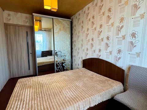 квартира по адресу Донецкое шоссе, 123