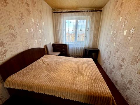 квартира по адресу Донецкое шоссе, 123