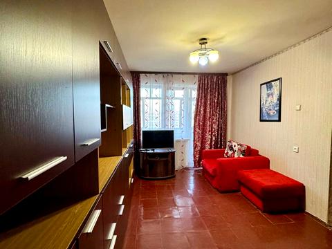 квартира по адресу Донецкое шоссе, 123