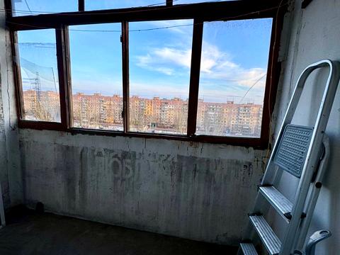 квартира по адресу Донецкое шоссе, 123