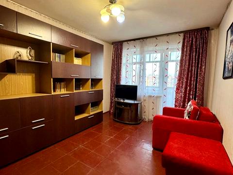 квартира по адресу Донецкое шоссе, 123