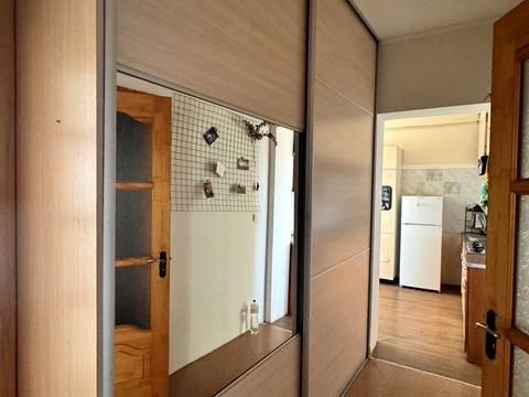 квартира по адресу Парковая ул., 18а