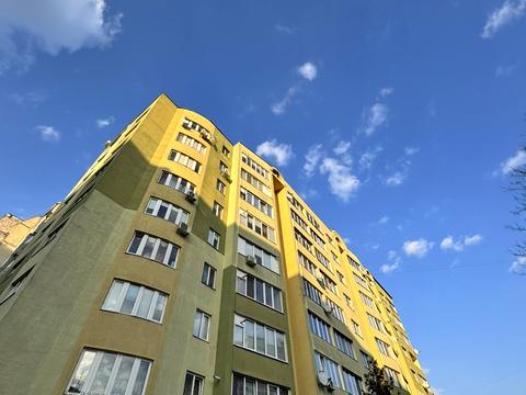квартира по адресу Парковая ул., 18а