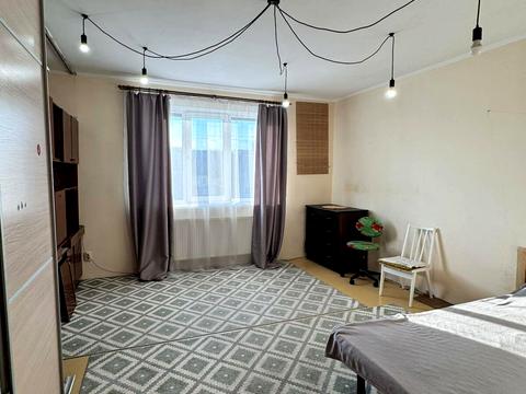 квартира по адресу Парковая ул., 18а
