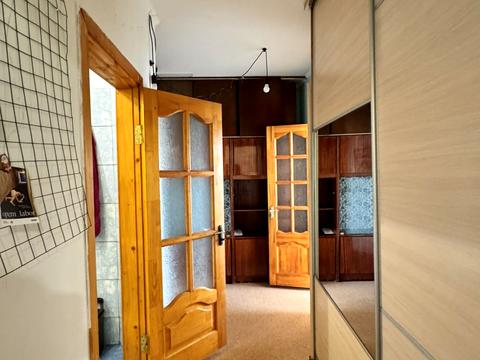 квартира по адресу Парковая ул., 18а