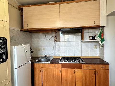 квартира по адресу Парковая ул., 18а