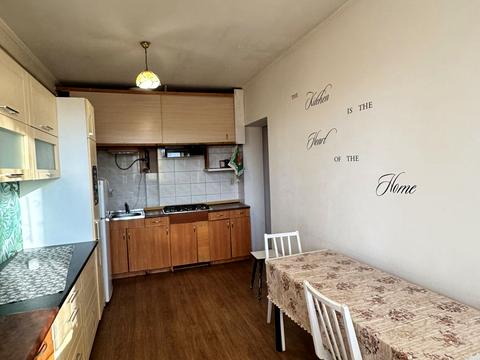 квартира по адресу Парковая ул., 18а