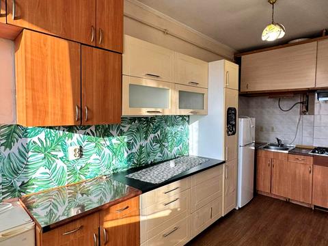 квартира по адресу Парковая ул., 18а